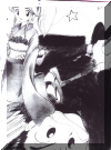 Yusuke and Botan (manga)