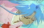 Botan fainting...